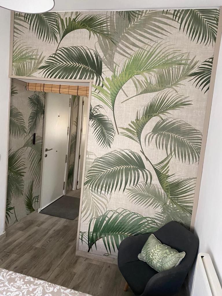 Cozy And Stylish In Vallecas Apartamento