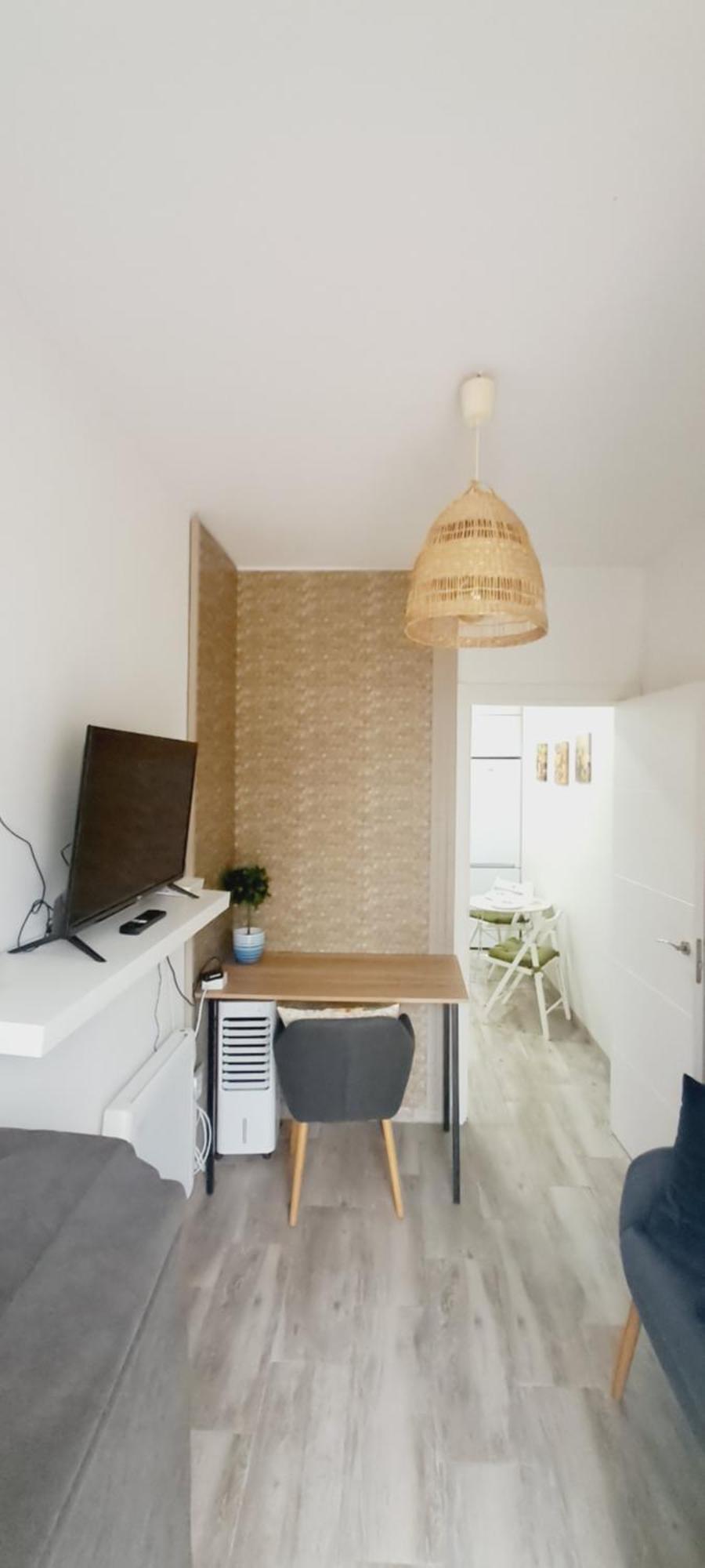Cozy And Stylish In Vallecas Apartamento *