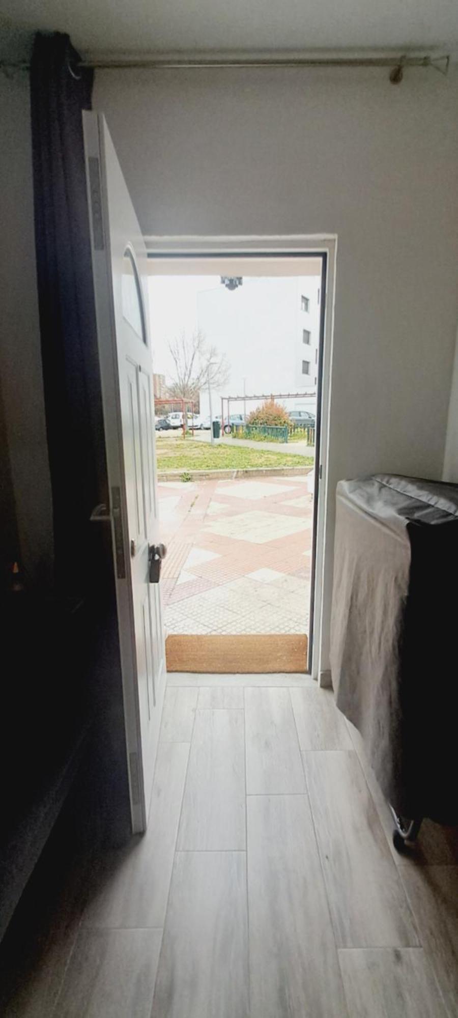 Cozy And Stylish In Vallecas Apartamento Madrid