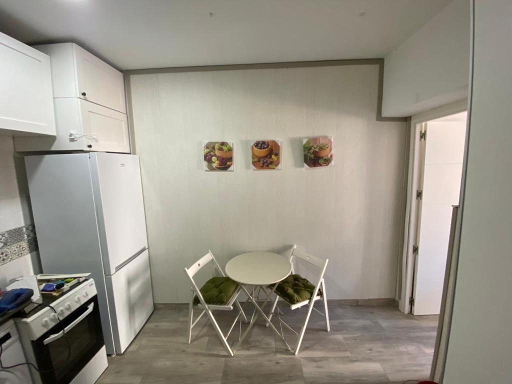 Cozy And Stylish In Vallecas *