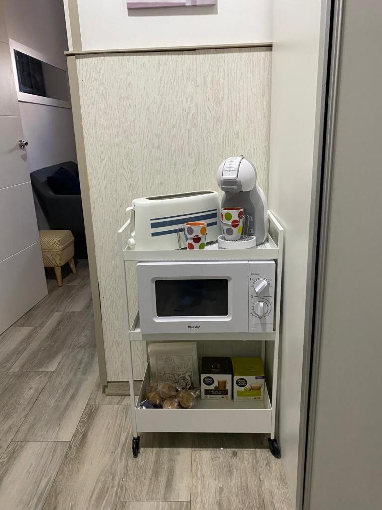 Cozy And Stylish In Vallecas Madrid