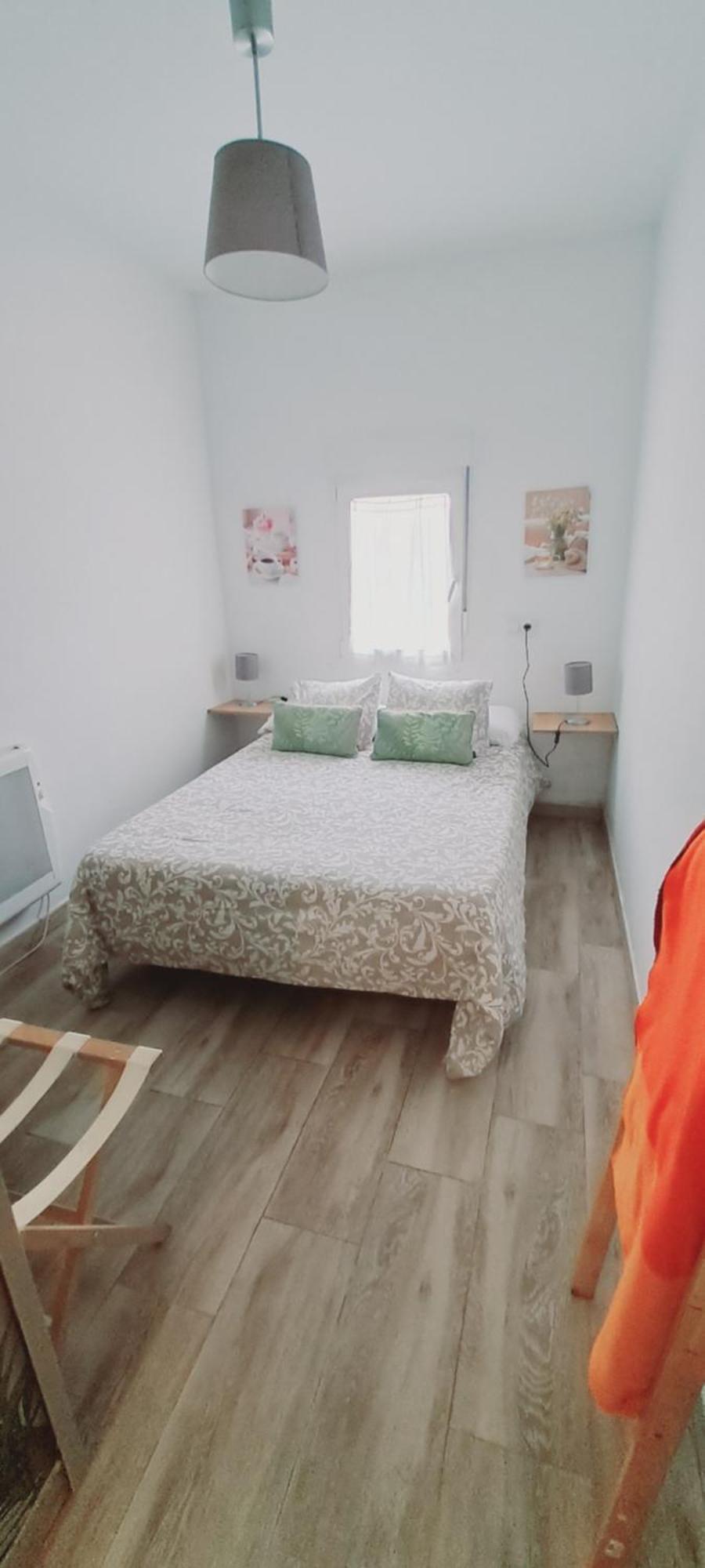 Cozy And Stylish In Vallecas * Madrid